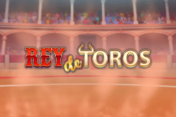Rey de Toros